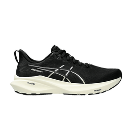 Кроссовки Asics Wmns GT 2000 13 Wide 'Black White', черный 1012b667 003 | black/white
