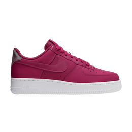 Кроссовки Nike Wmns Air Force 1 '07 Essential 'Wild Cherry', розовый ao2132 601 | wild cherry/noble red/white/wild cherry