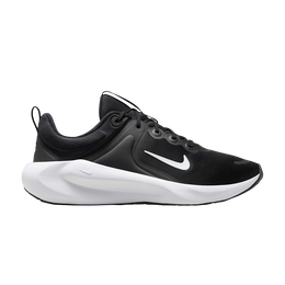 Кроссовки Nike Wmns In-Season TR 14 'Black White', черный hf1103 002 | black/black/white