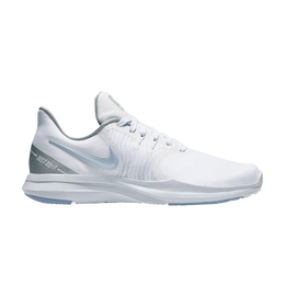 Кроссовки Nike Wmns In-Season TR 8 'White Half Blue', белый aa7773 100 | white/half blue/aluminum