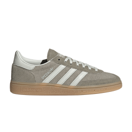 Кроссовки Adidas Wmns Handball Spezial 'Silver Pebble Gum', серый jr0850 | silver pebble/orbit grey/gum