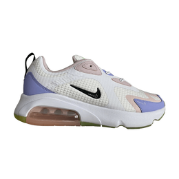 Кроссовки Nike Wmns Air Max 200 SE 'White Ghost Green', белый cu4769 100 | white/black/ghost green/light thistle