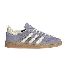 Кроссовки Adidas Wmns Handball Spezial 'Silver Violet Gum', фиолетовый jr0849 | silver violet/cream white/gum