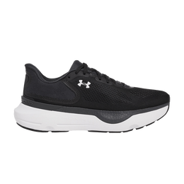 Кроссовки Under Armour Wmns HOVR Infinite Pro 2 'Black White', черный 3028177 001 | black/anthracite/white