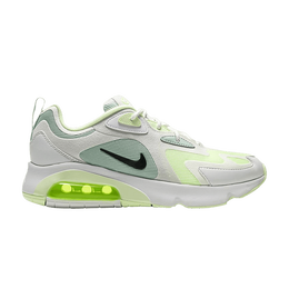 Кроссовки Nike Wmns Air Max 200 'Pistachio Frost', зеленый ci3867 300 | pistachio frost/spruce aura/summit white/black
