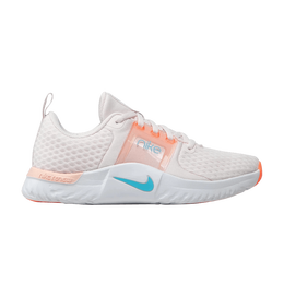 Кроссовки Nike Wmns Renew In-Season TR 10 'Soft Pink Lagoon Pulse', розовый ck2576 601 | light soft pink/lagoon pulse