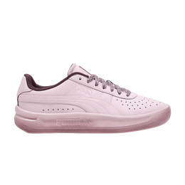 Кроссовки Puma Wmns GV Special 'Mono - Rose Mauve Midnight Plum', розовый 402126 02 | rose mauve/midnight plum