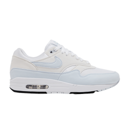 Кроссовки Nike Wmns Air Max 1 'Football Grey', серый dz2628 105 | white/football grey/platinum tint/black