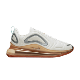 Кроссовки Nike Wmns Air Max 720 SE 'Phantom Metallic Pewter', белый bv6484 001 | phantom/metallic pewter/vast grey/metallic platinum