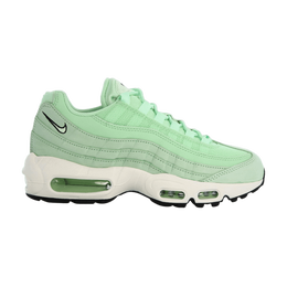 Кроссовки Nike Wmns Air Max 95 'Fresh Mint', зеленый 307960 301 | fresh mint/fresh mint-black