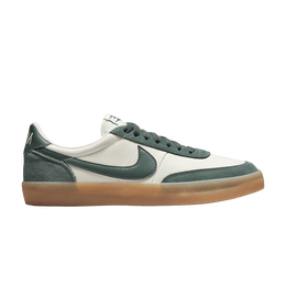 Кроссовки Nike Wmns Killshot 2 'Vintage Green Sail', зеленый hq3402 133 | sail/gum yellow/vintage green