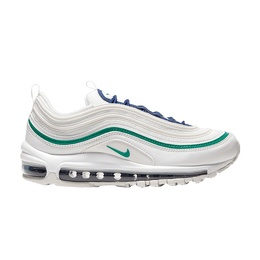 Кроссовки Nike Wmns Air Max 97 'Seahawks', белый 921733 107