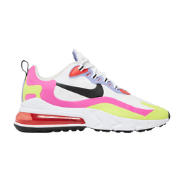 Кроссовки Nike Wmns Air Max 270 React 'Multi-Color', разноцветный cz9351 100
