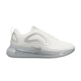 Кроссовки Nike Wmns Air Max 720 'Summit White', белый cj9703 100 | summit white/metallic silver