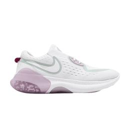 Кроссовки Nike Wmns Joyride Run 2 POD 'Valentines Day', белый cu3006 151 | summit white/iced lilac/white/noble red