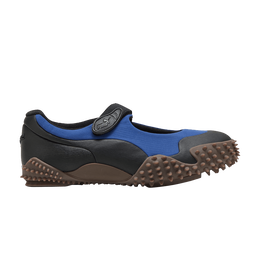 Кроссовки Puma Wmns Mostro Fey Gorp 'Clyde Royal Black', синий 405406 01 | clyde royal/black