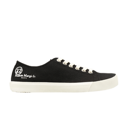 Кроссовки Maison Margiela Maison Margiela Wmns Tabi 'Black', черный s58ws0110 p4044 t8013 | black/white