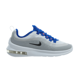 Кроссовки Nike Wmns Air Max Axis 'White Racer Blue', белый aa2168 101 | white/black/racer blue