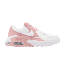 Кроссовки Nike Wmns Air Max Excee 'Pink Glaze', розовый cd5432 602 | pink glaze/white/metallic platinum