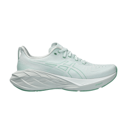 Кроссовки Asics Wmns Novablast 4 'Pale Mint White', синий 1012b510 300 | pale mint/white