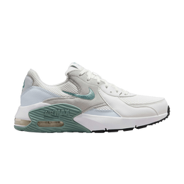 Кроссовки Nike Wmns Air Max Excee 'Cannon', белый cd5432 140 | summit white/pure platinum/white/cannon