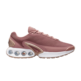 Кроссовки Nike Wmns Air Max DN 'Red Stardust', розовый fj3145 600 | red stardust/rose whisper/rust pink/canyon rust