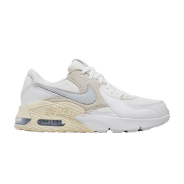 Кроссовки Nike Wmns Air Max Excee 'Ivory', белый cd5432 104 | white/aura/pale ivory