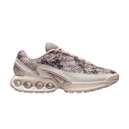 Кроссовки Nike Wmns Air Max DN 'Snakeskin', кремовый hf5512 200 | malt/light orewood brown/velvet brown/college grey/phantom/metallic silver