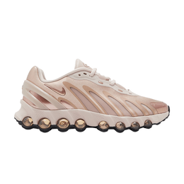 Кроссовки Nike Wmns Air Max DN8 'Metallic Red Bronze', розовый hf5509 900 | metallic red bronze/particle beige/hemp/black