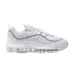 Кроссовки Nike Wmns Air Max 98 LX 'Tearaway', белый cj0634 100