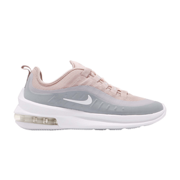 Кроссовки Nike Wmns Air Max Axis, белый aa2168 600 | particle rose/white