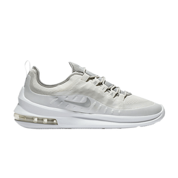 Кроссовки Nike Wmns Air Max Axis 'Wolf Grey White', серый aa2168 010 | wolf grey/white