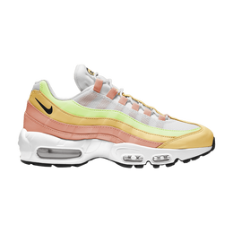 Кроссовки Nike Wmns Air Max 95 'Melon Tint', розовый cz5659 600 | atomic pink/white/melon tint/black