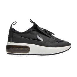 Кроссовки Nike Wmns Air Max Dia Winter 'Black', черный bq9665 001 | black/anthracite/summit white/black