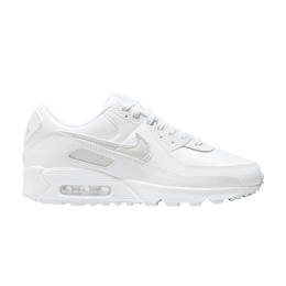 Кроссовки Nike Wmns Air Max 90 'White Pistachio Frost', белый dh5720 100 | white/pistachio frost