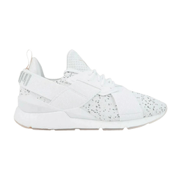 Кроссовки Puma Wmns Muse Solstice 'White', белый 367050 02 | white