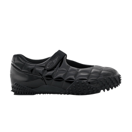 Кроссовки Puma Concepts x Wmns Mostro Fey 'Dual Identities Pack - Quilt Pen', черный 403887 01 | black/copper rose