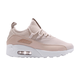 Кроссовки Nike Wmns Air Max 90 EZ 'Desert Sand', желто-коричневый ao1520 001 | desert sand/desert sand