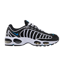 Кроссовки Nike Wmns Air Max Tailwind 4, синий ct1611 001 | off noir/blue hero/amethyst tint