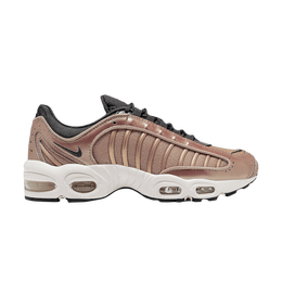 Кроссовки Nike Wmns Air Max Tailwind 4 'Copper', медный ct1184 900 | metallic red bronze/oil grey/half blue