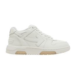 Кроссовки Off-White Off-White Wmns Out of Office 'White', белый owia259c99lea001 0100 | white