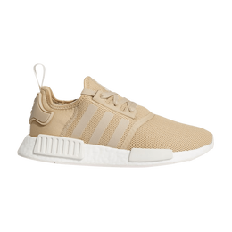 Кроссовки Adidas Wmns NMD_R1 'Pale Nude', коричневый fw6431 | pale nude/pale nude/supplier color