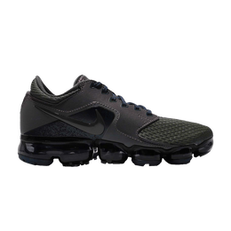 Кроссовки Nike Wmns Air Vapormax R 'Midnight Fog', серый aj4470 002 | midnight fog/midnight fog