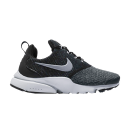 Кроссовки Nike Wmns Presto Fly SE 'Black', черный 910570 006 | black/cool grey/pure platinum