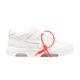 Кроссовки Off-White Off-White Wmns Out of Office 'White', белый owia259r21lea001 0101 | white