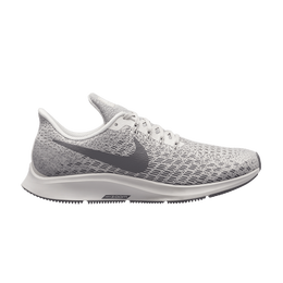Кроссовки Nike Wmns Air Zoom Pegasus 35 'Phantom', серый 942855 004 | phantom/gunsmoke/summit white