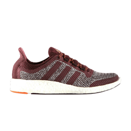 Кроссовки Adidas Wmns PureBoost Chill 'Red', красный s79268