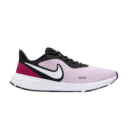 Кроссовки Nike Wmns Revolution 5 'Valentines Day', розовый bq3207 501 | iced lilac/white/black/noble red