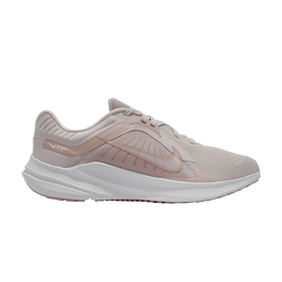 Кроссовки Nike Wmns Quest 5 'Barely Rose', розовый dd9291 600 | barely rose/rose whisper