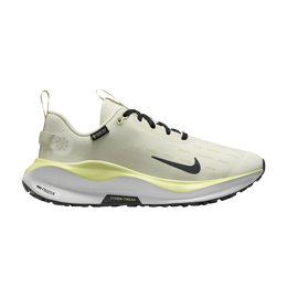 Кроссовки Nike Wmns ReactX Infinity Run 4 GORE-TEX 'Pale Ivory Anthracite', кремовый fb2197 100 | pale ivory/summit white/platinum tint/anthracite